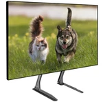 Pro Mounts Flat Tabletop For Tv's 13-70" 110 Lbs. Fixed Price $30.00.