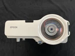 Epson Powerlite 410W 3LCD Multimedia Projector 2000 Lumens. Fixed Price $79.00.