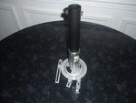 Peerless Ceiling Projector Mount Universal Adapter Plate PJF2-UNV-S. Fixed Price $70.00.