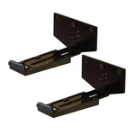 Sanus Soundbar Wall Mount Holds Up To 20 Lbs. Fixed Price $9.99.