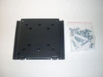 Master Mounts Tv Flat Wall Kit Up To 42" LCD-101B *S7. Fixed Price $24.99.
