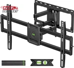 Usx Mount Full Motion Tv Wall For Most 42-90 Inch Flat SCREEN/LED/4K,. Fixed Price $88.09.