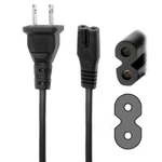 Ac Power Cord Cable For Lg 50UT8000AUA 50UT9000PUA 55UT7000PUA Led Tv. Fixed Price $11.49.