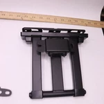 Commercial Electric Full Motion Wall Mount For 13 In. To 47 Tvs. Fixed Price $29.98.