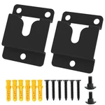 Wall Brackets For Vizio Mounted Holders S3820W-C0. Fixed Price $24.02.