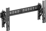 POP-48T Out Video Wall Mount System For 37 To 70" Tvs Menu. Fixed Price $91.28.