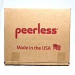 Peerless-av SPL746 400MM Pivoting Wall Mount For 22" 47" Flat-panel Displays. Fixed Price $32.99.