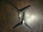New Samsung Legs Stand Base BN63-18575B BN63-18576B Oem E115757 E121254 E115797. Fixed Price $17.00.
