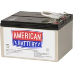 Abc Replacement Battery CARTRIDGE#5. Fixed Price $68.98.