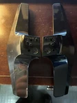 Insignia Tv Stand Base P34T2696ADT01L0100 With Screws. Fixed Price $10.00.