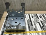 Samsung Electric Dryer Motor Bracket DV45H7000EW/A2. Fixed Price $29.99.