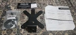 Humancentric Vesa Mount 101-1015-V2 Acer Monitor R240HY Bidx R221Q R271 SB220Q. Fixed Price $7.27.