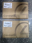 2 CONTROL4 C4-WMEA1 Wall Mounts. Fixed Price $25.00.