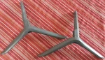 Samsung Tv Stand Legs BN63-18572B 18574B For UE75TU8000 UE70TU8000 Ship Fast. Fixed Price $14.99.