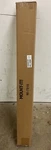 Mount-it! Office Chair Mat For Hardwood Floor 47" X 35.5" (MI-7818A). Fixed Price $16.80.