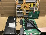 Samsung QN75QN70FDFXZA Vers UA02 Repair Kit BN94-18617V Main , BN44-01342B P.s.. Fixed Price $129.94.