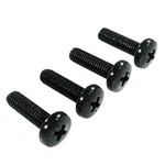 Screws For Tcl 75S421 Tv Stand / Legs (set Of 4). Fixed Price $8.99.