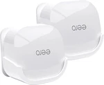 2PACK Wall Mount Holder For Eero Plus 6+ And Router Mesh Wi-fi System,w. Fixed Price $29.41.