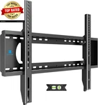 85 86 98 100 Inch Heavy Duty Wall Mount For 55-120 Large Tvs. Fixed Price $53.08.