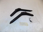 Curtis Proscan PLDED3276A Tv Stand With Screws. Fixed Price $16.98.