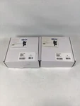 Lot Of Tripp-lite DWM1742MN Full Motion Flat Screen Wall Mount. Fixed Price $50.00.
