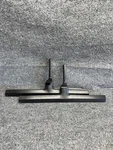 Sony Oem Pair 504473401 & 504473501 Tv Stand Legs W/ Screws For Model KD-85X77L. Fixed Price $35.10.
