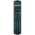 N2QAYB000220 Replace Remote For Panasonic Tv TC-32LZ800 TH-46PZ85U TH-42PZ800U. Fixed Price $13.14.