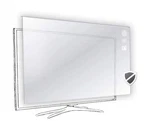 Vizomax 65 Screen Protector For Lcd, Led, Oled & Qled 4K Hdtv Inch-. Fixed Price $452.10.