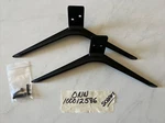 Onn Oem Base (with Screws) Model 100012586 Part X20T8569, X20T8570. Fixed Price $29.00.