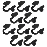 Evrbul Upgraded 10 Pcs Cable Clips, Gearbox Shifter Bushing.... Fixed Price $23.38.