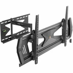 Eaton Tripp Lite Heavy-duty Full-motion Security Tv Wall Mount 37"-80". Fixed Price $339.11.