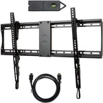 Videosecu Mounts Tilt Tv Wall Bracket For Most 23"- 85" Lcd Led Plasma. Fixed Price $33.30.