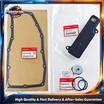 Oem Transmission Filter Kit 25420-5LJ-003 Fit 2015-2021 Honda Civic Accord Cr-v. Fixed Price $55.99.