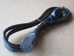 New Ft. Samsung LT-P326W LT-P468W A/c Power Cord Cable Plug. Fixed Price $7.99.