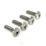 Replacement Tv Stand Screws For Philips 252220098483 - Set Of. Fixed Price $8.99.