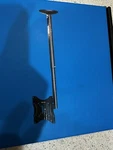 One Tilt Swivel Lcd Led Ceiling Mount Bracket 23 To 42"TV. Fixed Price $20.00.