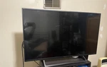 Sony Hd 1080P Tv - KD43X720E. Fixed Price $61.42.