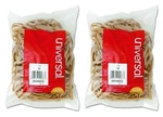 Universal Rubber Bands Size 33 0.04" Gauge Beige, Oz 160/PACK - Of 2. Fixed Price $11.69.