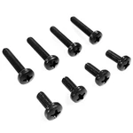 Screws For Insignia NS-32D120A13 (NS32D120A13) Tv Stand / Legs (set Of 8). Fixed Price $8.99.