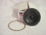New Audiopipe 8" Speaker 250W APMB-8SB. Fixed Price $25.00.
