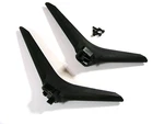 Hisense Stand Base For 50R6E3, 58R6E3, 50H6570G, 55H6570G, 50R6090G Legs Mount. Fixed Price $14.89.