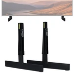 UN55AU8000FXZA Legs BN63-19338B Tv With Samsung Inch UN50AU8000FXZ.... Fixed Price $49.79.