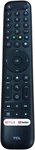 Original Tcl Google Remote Control RC716 For Tv No Voice. Fixed Price $12.99.
