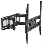Wali Full Motion Wall Mount For 32 70 Inch Tvs Dual Articulating W.... Fixed Price $45.26.