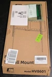 Home Vision HV8601 Fixed Wall Mount For Tv's 32"-75". Fixed Price $19.95.