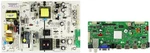Sceptre Tv Repair Parts Kit (X505BV-FMDR8HJ1PE8 Version-see Note). Fixed Price $48.74.