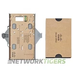 Cisco Meraki MA-MNT-MR-8 Mounting Kit For MR42 Series Access Point. Fixed Price $25.99.