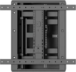 Sanus 42"-85" Premium Large In-wall Full-motion Mount. Fixed Price $399.99.
