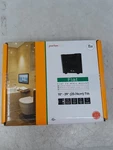 Peerless-av PF630 Flat Tv Wall Mount 10"-29" Vesa Black New. Fixed Price $18.99.