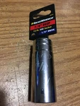 Gearwrench - 7/8" 12PT 1/2" Drive Deep Socket. Fixed Price $15.00.